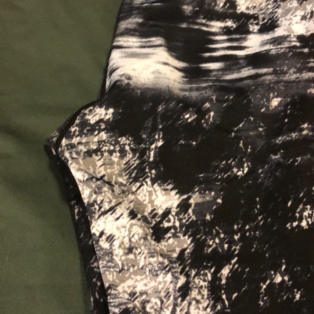 Set of 2 Zella girl tights